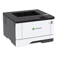 Impresora Laser Monocromatica Lexmark Ms331dn , Np: 29s0000 , Hasta 40 Ppm , Ram 256 Mb, Dual Core 1.0 Ghz, Duplex , 500 - 5000 Volumen Mensual , Poliza De Garantia 1 A?o