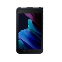 Tablet Samsung Galaxy Tab Active3 8 Pulgadas Con S Pen, Modelo Sm-t570, Color Negro, 4gb Ram, 64gb Rom, 13+5 Mp, Wifi, Android, (o, c) Vel 2.7ghz, 1.7ghz 2