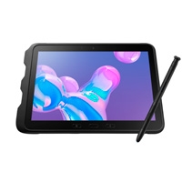 Tablet Samsung Galaxy Tab Active Pro 10.1 Pulgada Con S Pen, Modelo Sm-t545, Color Negro, 4gb Ram, 64gb Rom, 8+13 Mp, Wifi, Android 9, (o, c), Vel. 2ghz, 1.7ghz