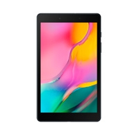 Tablet Samsung Galaxy Tab A 8 Pulgadas Modelo Sm-t295, Color Negro, 2gb Ram, 32gb Rom, Wi-fi + Lte, Sim Telcel, Android 9, Vel. 2ghz.
