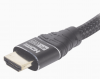 Cable de Video HDMI v2.0 4K 60fps/UHD/FullHD/3D Hasta 480Hz, 1m
