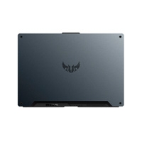 Portatil Laptop Asus Tuf Gaming 15.6 Fhd, amd Ryzen 5 4600h, 8gb, dd 512gb M.2 Nvme Ssd, geforce Gtx1660ti 6gb, usb 2.0, usb 3.2, tipo C, bluetooth, rj45, webcam Hd, gris, win10 Home
