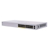 Switch Cisco Business Cbs 24 Puertos 10, 100, 1000 Mbps No Administrable, Poe, 32 Gbit, s