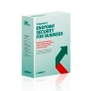 Kaspersky Total Security For Business Mexican Edition. 100-149 Node 3 A?os Renewal License