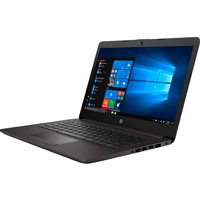 Notebook Comercial Hp 240 G8 Core I3-1005g1 1.20-3.40 Ghz , 4gb , 500gb , 14 Wled Hd , No Dvd , Win 10 Home , 3 Cel , 1-1-0