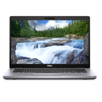 Laptop Dell Latitude 3420 14" Hd, Intel Core I5-1135g7 2.4Ghz, 8GB Ram, SSD 256 M.2, Win 10 Pro, Negro
