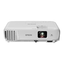 Videoproyector Epson Powerlite X06+, 3 Lcd, Xga, 3.600 Lumenes, Usb, Hdmi, (wifi Opcional)