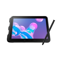 Tablet Samsung Galaxy Tab Active Pro 10.1 Pulgada Con S Pen, Modelo Sm-t540, Color Negro, 4gb Ram, 64gb Rom, 8+13 Mp, Wifi, Android 9, (o, c), Vel. 2ghz, 1.7ghz