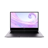 Portatil Laptop Huawei Matebook D14 10 Generacion, 14.0 Pulgadas, Procesador Intel I5 10210u, Memoria 8gb Ddr + 512 Ssd, Windows 10 Home, Color Gris Espacial