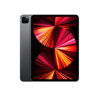 Ipad Pro 11 , Tercera Generacion, Chip M1 De Apple 8 Nucleos, , 128 Gb, Wi Fi, Plata