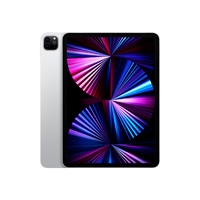 Ipad Pro 11 , Tercera Generacion, Chip M1 De Apple 8 Nucleos, , 512 Gb, Wi Fi, Plata