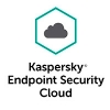 Kaspersky Endpoint Security Cloud Plus, User Mexican Edition. 100-149 Workstation , Fileserver; 200-298 Mobile Device 3 Year Renewal License