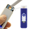 Encendedor Electrónico para Cigarro, Recargable USB