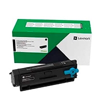 Toner Laser Lexmark , Color Negro , Np:44103103 , Hasta 3,000 Paginas , Para Modelos : Ms431dn, Mx431adn, Ms331dn, Mx331adn