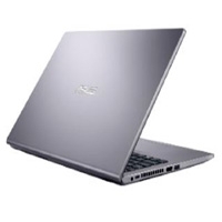 Portatil Laptop Asus 15.6 Hd, core I5 1035g1, 8gb, dd 256gb M.2 Nvme Ssd, hdmi, usb 2.0, usb 3.2, usb 3.2 Tipo C, bluetooth, webcam, teclado Numerico, gris, win10 Pro