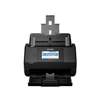 Scanner Epson Workforce Es-580w, 35 Ppm, 70 Ipm, 600 Dpi, Usb, Wifi