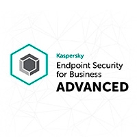 Kaspersky Endpoint Security For Business - Advanced Mexican Edition. 500-999 Node 1 Year Base License