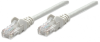 Cable de Red Ethernet Cat 5E UTP RJ45 Gris 2.70m