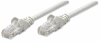 Cable de Red Ethernet Cat 5E UTP RJ45 Gris 3.60m