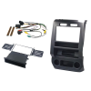 Frente FORD Lobo F150 2015 a 2020 Incluye KIT de Interface CANBUS y Arneses Especiales