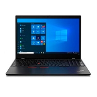 Lenovo Think , L15 , 15.6 1366 X 768 , Core I5 10210u A 1.6 Ghz , 8 Gb , 256 Ssd M.2 , W10 Pro , 3y On Site