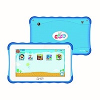 Tablet Ghia 7 Toddler , a50 Quadcore, 1gb Ram, 16gb , 2cam, wifi, bluetooth, 2500mah, android 10, azul