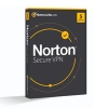 Esd Norton Wifi Vpn Privacidad Segura 10 Dispositivos 2 A?os , Entrega Electronica