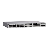 Catalyst 9200l 48-port Data 4x1g Uplink Switch, Network Essentials (licenciamiento Obligatorio)