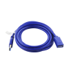 Extensión USB 3.0 Hembra a Macho, Cable 3m