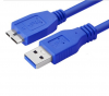 Cable USB 3.0 a MicroUSB 3.0 Disco Duro Externo, 5m