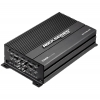 Amplificador RockSeries Mini Clase D 100Wx4@4Ohms 2200W MAX