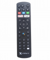 Control Remoto Original Megacable Xview+ Netflix Prime Video Smart