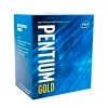 Procesador Intel Pentium Gold G5420 S-1151 9a Gen , 3.8 Ghz , cache 4mb , 2 Cores , graficos Uhd 610 , con Ventilador , computo Basico Ipa