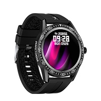 Smartwatch Onix Perfect Choice Negro