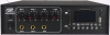 Amplificador XSS 45W Mono, 4-16 Ohms, 70V y 100V, MP3/FM/USB/SD y Display