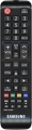 Control Remoto para Smart TV SAMSUNG, Series N5300, NU6900, NU7100, NU7300 (Modelos 2018)