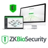 Licencia Vitalicia Zkteco Zkbsac5 - Para 5 Puertas En Control De Acceso , Hasta 30 000 Usuarios , 200 Departamentos , 200 ?reas