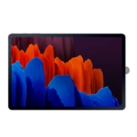 Tablet Samsung Galaxy Tab S7+ 12.4 Pulgadas Con S Pen, Modelo Sm-t970, Color Negro, 6gb Ram, 128gb Rom, 13+5+8mp, Wifi, (o, c) Android, 3.09ghz, 2.4ghz, 1.8ghz