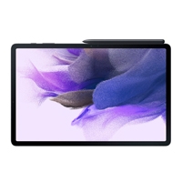 Tablet Samsung Galaxy Tab S7+ Fe 12.4 Pulgadas Con S Pen, Modelo Sm-t733, Color Negro, 4gb Ram, 64gb Rom, 8+5 Mp, Wifi, (o, c) Android, Vel. 2.4ghz, 1.8ghz