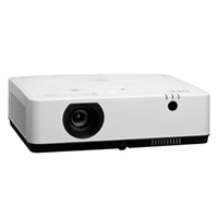 Videoproyector Nec Np-me453x Lcd Xga 4500 Lumenes 1.7 Zoom 16,0001 2x Hdmi W, hdcp , rj45 , 16w , usb 3.3 Kg Lampara 10,000 Hrs-20,000 Eco Rs-232 Garanta 3 A?os