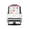 Scanner Epson Ds-770 Ii, 45 Ppm, 90 Ipm, 600 Dpi, 30 Bits, Usb, Adf, Duplex