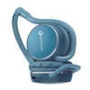 Headphones Lf Acoustics, Acteck Juggle On-ear Inalambricos Bluetooth 4 2 Mic Mini Supra Aurales 10 Horas Azul La-928281
