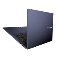 Portatil Laptop Asus Vivobook 15.6 Fhd, amd Ryzen 5 4500u, 16gb, dd 512gb M.2 Nvme Ssd, hdmi, usb 2.0, usb 3.1, tipo C, bluetooth, webcam Hd, teclado Numerico, negra, win10 Home