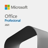 Esd Office Professional 2021 Multilenguaje - Licencia Perpetua - Descarga Digital
