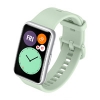 Watch Fit New Huawei, Color Distilled Blue (menta)