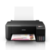 Impresora Epson L1210, Ppm 33 Negro, 15 Color, Tinta Continua, Ecotank, Usb