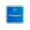 Upgrade De Garantia Electronica Dell Para Equipo Poweredge R240  3 A?os Basico En Sitio  A 5 A?os Prosupport