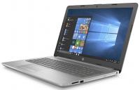 Laptop HP INC HP 255G7 Athlon 3020e 15 4GB/500, pantalla de 15.6" HD AG LED SVA, UMA, Webcam, RAM 4GB DDR4, Almacenamiento 500GB HDD, AC+BT, 3C Batt, Win10 Home 64bit