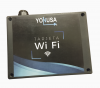 Modulo WIFI con gabinete para uso en Energizadores YONUSA/Aplicación sin costo/Activación Remota de 4 salidas tipo Relay con alta capacidad