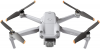 Drone DJI Mavic AIR 2S, Quadcopter, 3 Ejes Gimbal con Cámara, Vídeo en 5.4K, Sensor CMOS de 1 Pulgada, Detección de obstáculos en 4 direcciones, Transmisión en FHD Desde 12 km, MasterShots, Gris